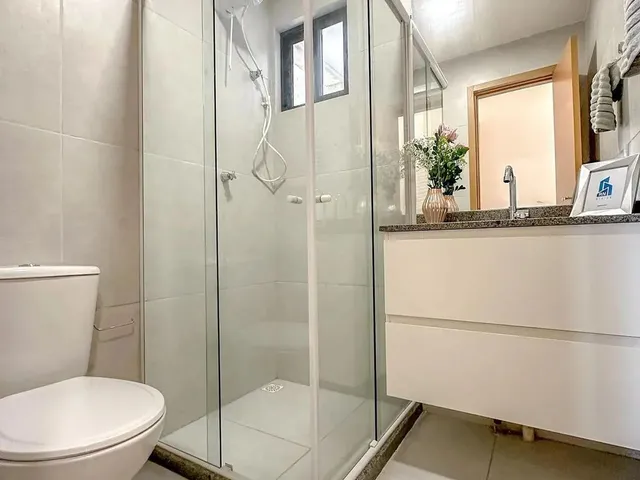 Imagem 3: Imóvel para Venda Tem 61 M² com 2 Quartos em Ponta Negra - Natal - Rn