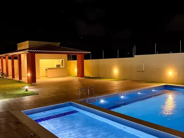 Imagem 4: Imóvel para Venda Tem 61 M² com 2 Quartos em Ponta Negra - Natal - Rn