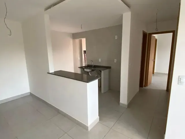 Imagem 7: Imóvel para Venda Tem 61 M² com 2 Quartos em Ponta Negra - Natal - Rn