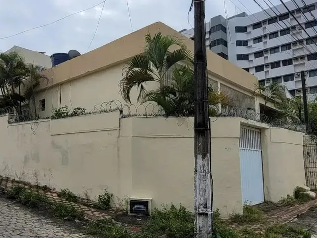 Imagem: Casa de Esquina 5/4 Suite Barro Vermelho