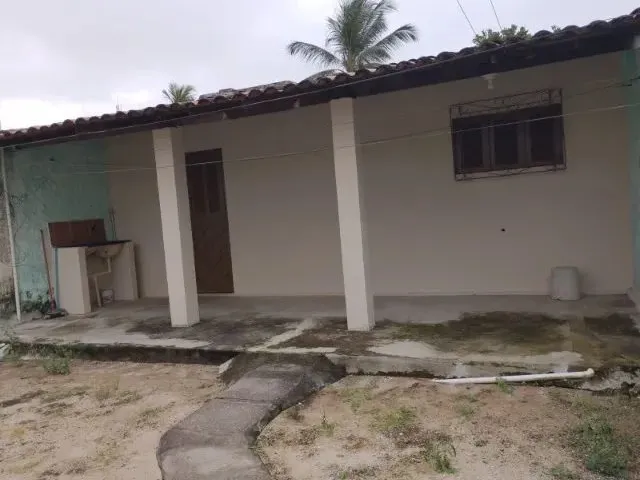 Imagem: Casa em Pajuçara Zona Norte