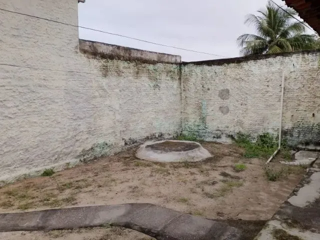 Imagem 11: Casa em Pajuçara Zona Norte