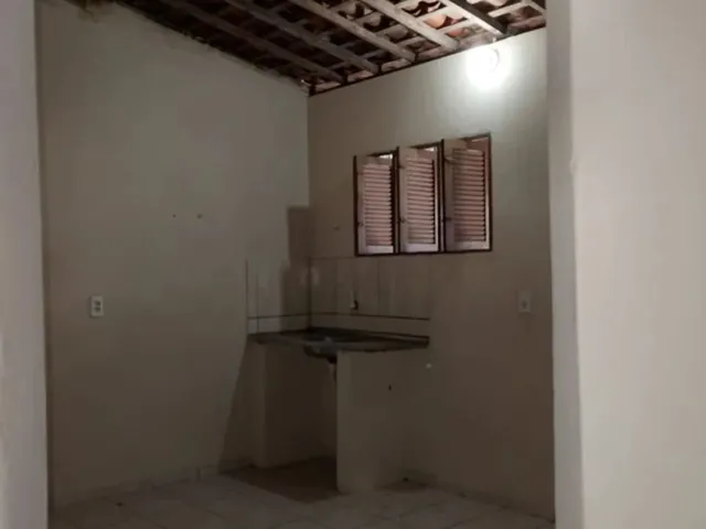 Imagem 8: Casa em Pajuçara Zona Norte