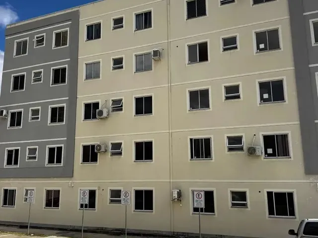 Imagem: Apartamento para Venda Ou Locação no Residencial