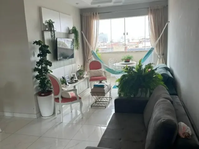 Imagem: Apartamento em Candelaria Lb11