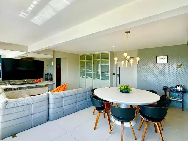 Imagem: Vendo - Apartamento no Portamaris Club Condominium