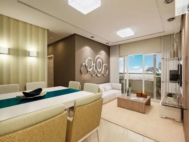 Imagem: Apartamento com 3 Dormitórios À Venda