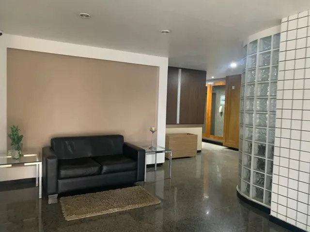 Imagem: Apto Venda Ou Aluguel,Candelaria,4 Suites