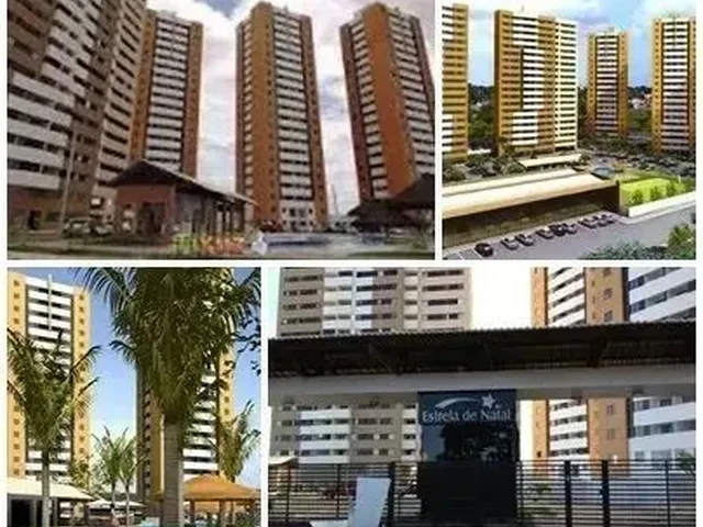 Imagem: Estrela de Natal 2/4 Suite