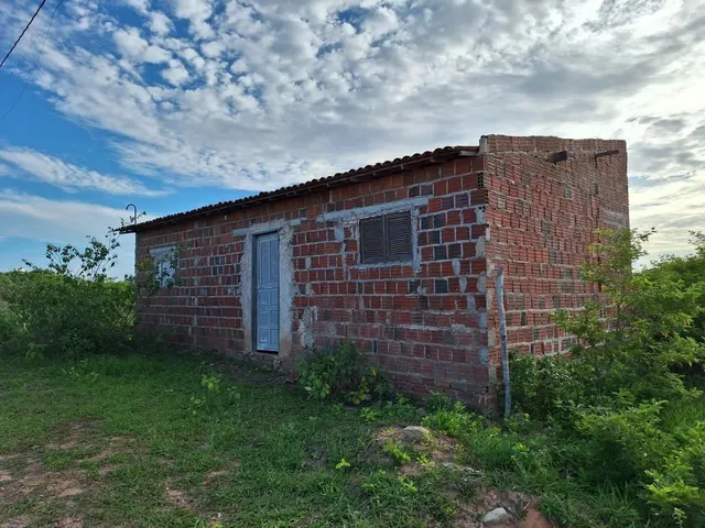 Imagem: Casa em Extremoz/Rn - Oportunidade para