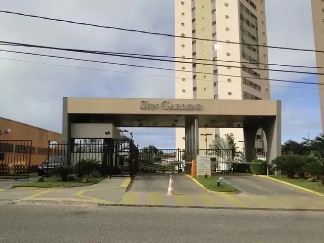 Imagem: Oferta Sun Tower