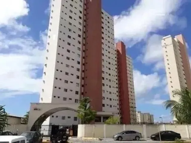 Imagem: Lindo Apratmento 3/4 Suite 84M² no Residencial