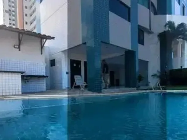 Imagem: Lindo Apartamento 2/4 Suite Semi´-Mobiliado
