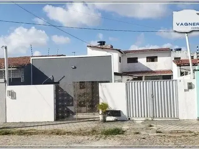 Imagem 4: Casa À Venda em Rua Pública, Neópolis, Natal, Rn