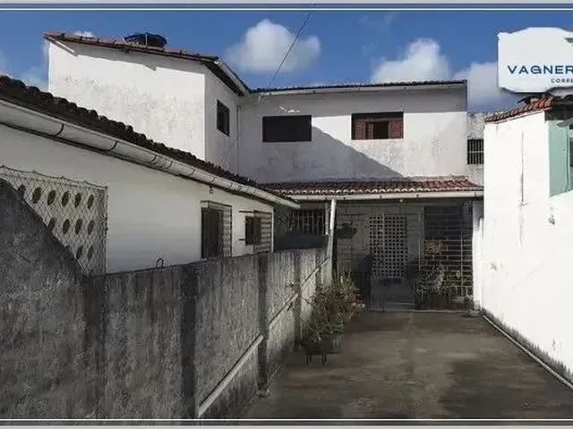 Imagem 11: Casa À Venda em Rua Pública, Neópolis, Natal, Rn