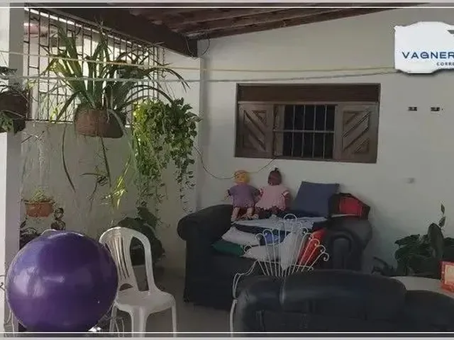 Imagem 13: Casa À Venda em Rua Pública, Neópolis, Natal, Rn