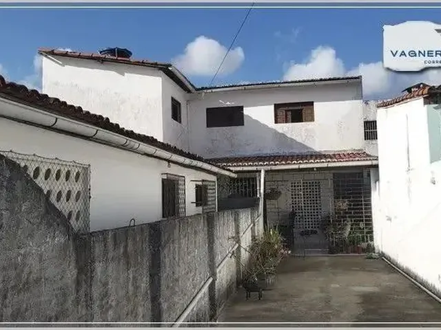 Imagem 12: Casa À Venda em Rua Pública, Neópolis, Natal, Rn
