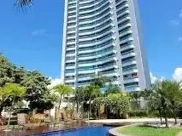 Imagem: Belíssimo Apartamento Alto Padrão 04 Suites