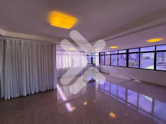 Imagem: Apartamento À Venda no Salvina Miranda