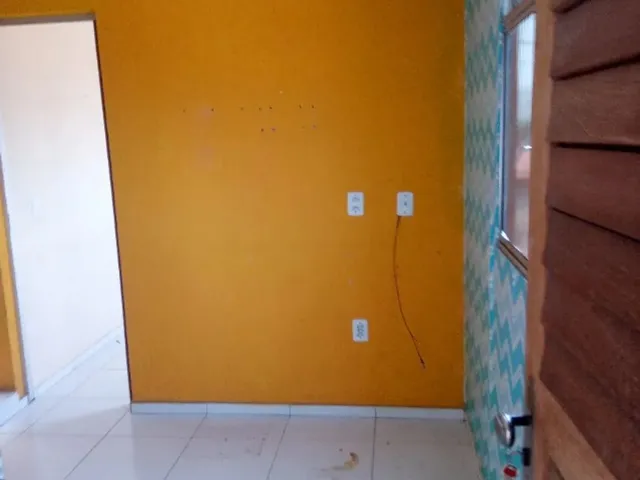 Imagem: Prédio Residencial