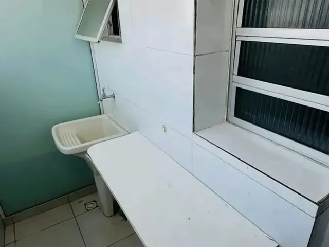 Imagem 10: Apartamento com 95M² - Morada Antônio Basílio - Lagoa Nova - Natal Rn