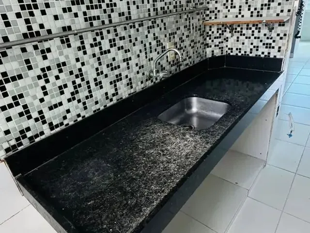 Imagem 16: Apartamento com 95M² - Morada Antônio Basílio - Lagoa Nova - Natal Rn
