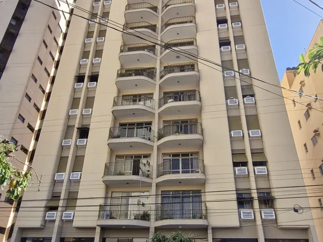 Imagem: Apartamento 03 dormitórios com suíte para