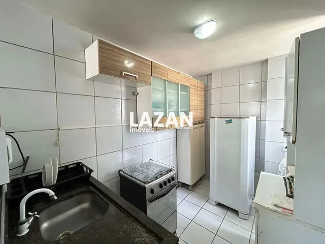 Imagem 16: Santa Matilde Apartamento com 2 dormitórios