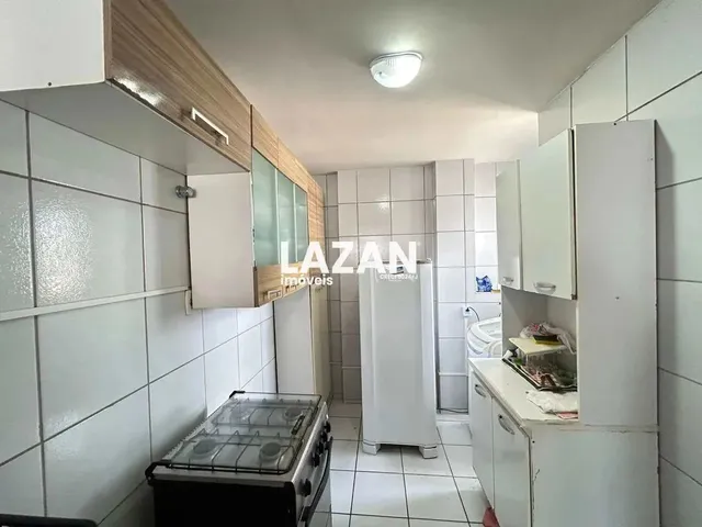 Imagem 5: Santa Matilde Apartamento com 2 dormitórios