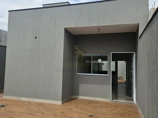 Imagem: Casa Residencial para Venda no Bairro Reserva
