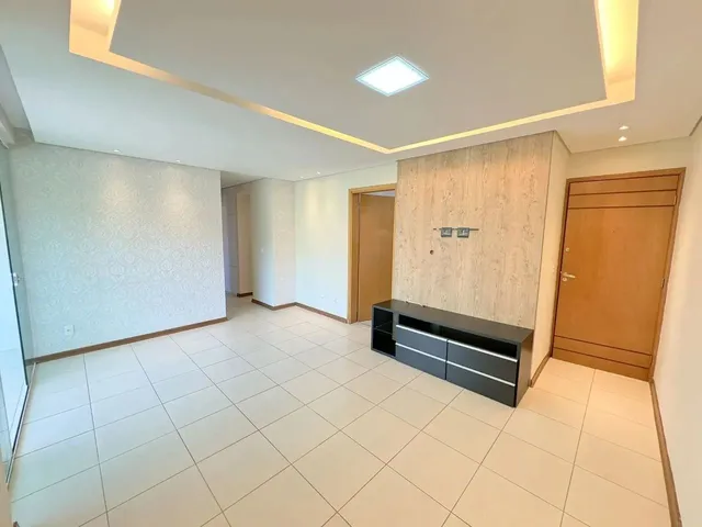 Imagem: Apartamento 03 Quartos (01 Suíte), 02 Vagas
