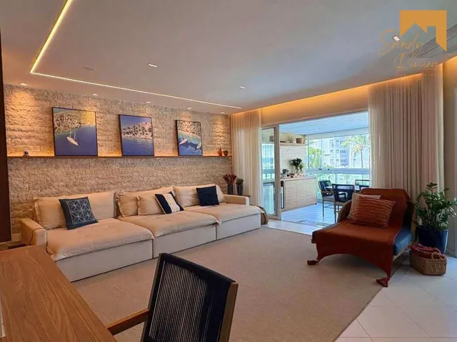 Imagem: Apartamento a Venda na Riviera de São Lourenço