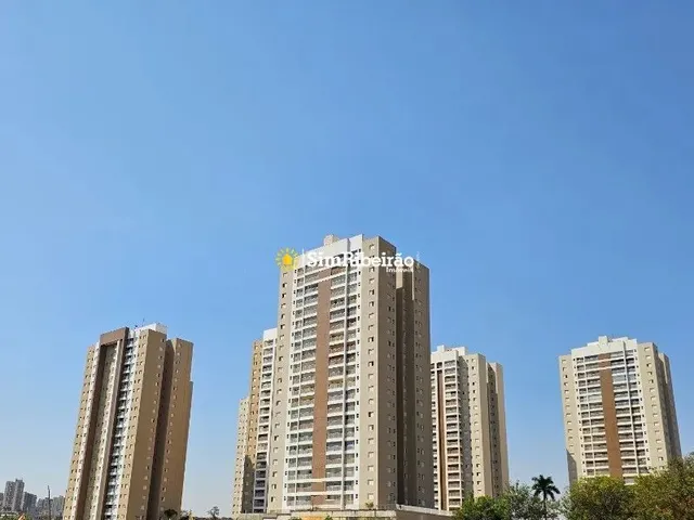 Imagem: Apartamento a Venda no Edifício Reserva