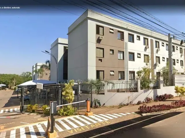 Imagem: Imóvel para Venda Tem 44 Metros Quadrados