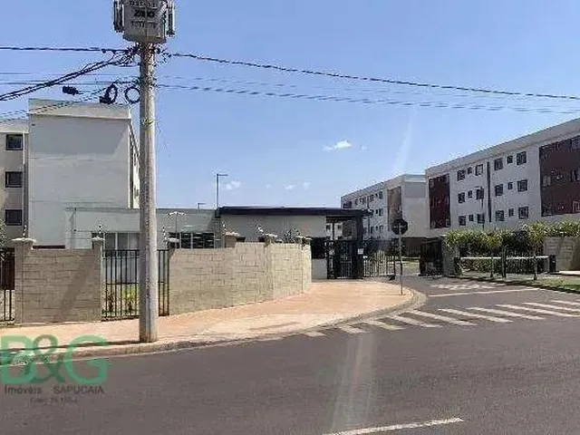Imagem: Apartamento com 2 Dormitórios À Venda