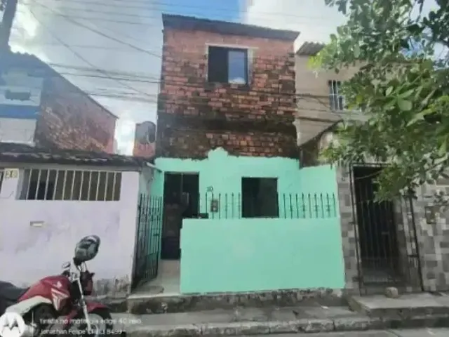 Imagem: Casa À Venda em Rua Pública, Vergel do