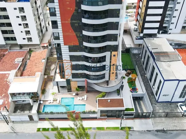 Imagem 11: Apartamento À Venda | 132,5M2 | 3 Suítes | Gruta de Lourdes