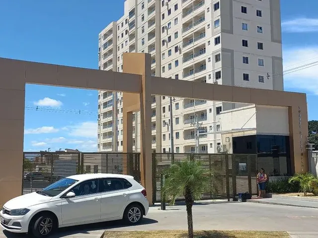 Imagem: Apartamento Torre de Trindade Perto da Carro