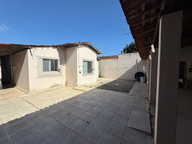 Imagem 7: Casa Inocoop R$350Mil. Varanda, Imóvel novo, 360m² de Áreae4 Vagas...