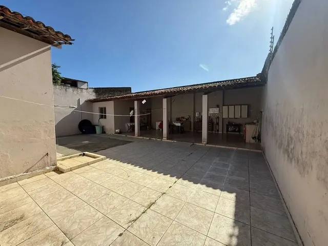 Imagem 8: Casa Inocoop R$350Mil. Varanda, Imóvel novo, 360m² de Áreae4 Vagas...