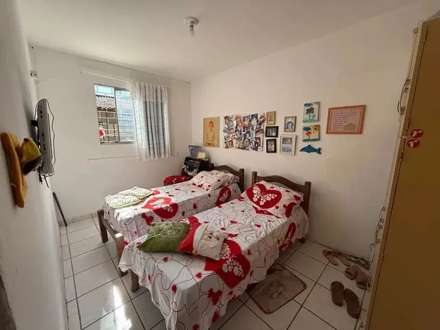 Imagem 12: Casa Inocoop R$350Mil. Varanda, Imóvel novo, 360m² de Áreae4 Vagas...
