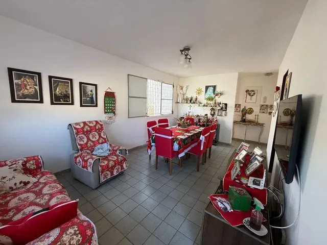 Imagem 5: Casa Inocoop R$350Mil. Varanda, Imóvel novo, 360m² de Áreae4 Vagas...