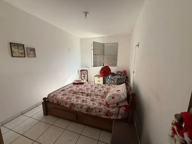 Imagem 2: Casa Inocoop R$350Mil. Varanda, Imóvel novo, 360m² de Áreae4 Vagas...