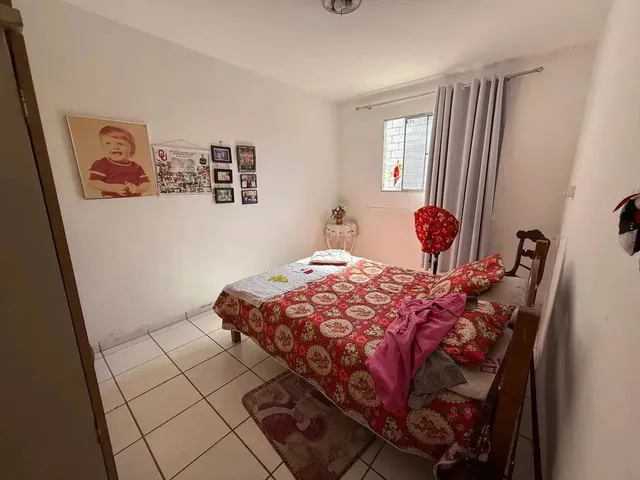 Imagem 6: Casa Inocoop R$350Mil. Varanda, Imóvel novo, 360m² de Áreae4 Vagas...