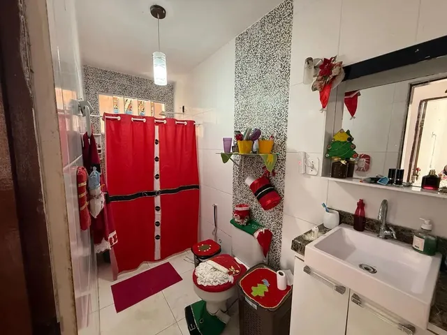 Imagem 10: Casa Inocoop R$350Mil. Varanda, Imóvel novo, 360m² de Áreae4 Vagas...
