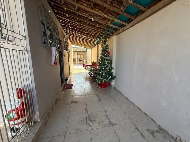 Imagem 11: Casa Inocoop R$350Mil. Varanda, Imóvel novo, 360m² de Áreae4 Vagas...