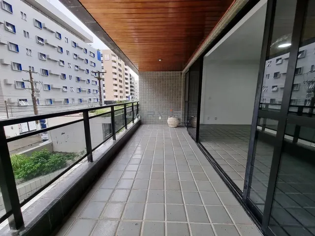 Imagem: Apartamento À Venda 4 Quartos 2 Suítes