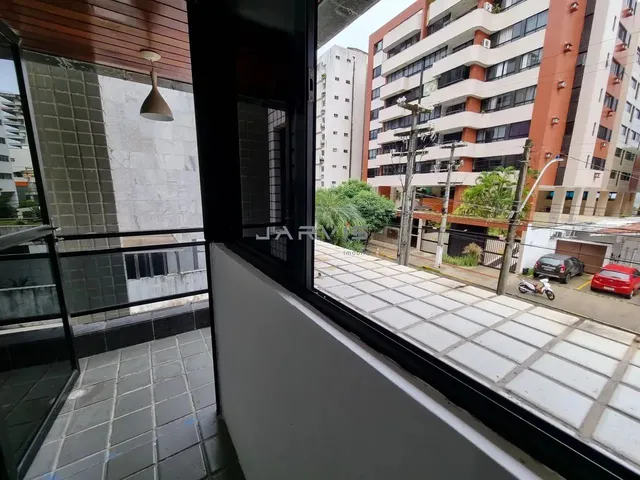 Imagem 16: Apartamento À Venda | 4 Quartos | 2 Suítes | 223M3 | Ponta Verde