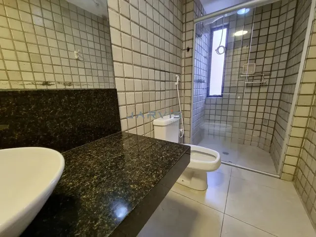 Imagem 11: Apartamento À Venda | 4 Quartos | 2 Suítes | 223M3 | Ponta Verde