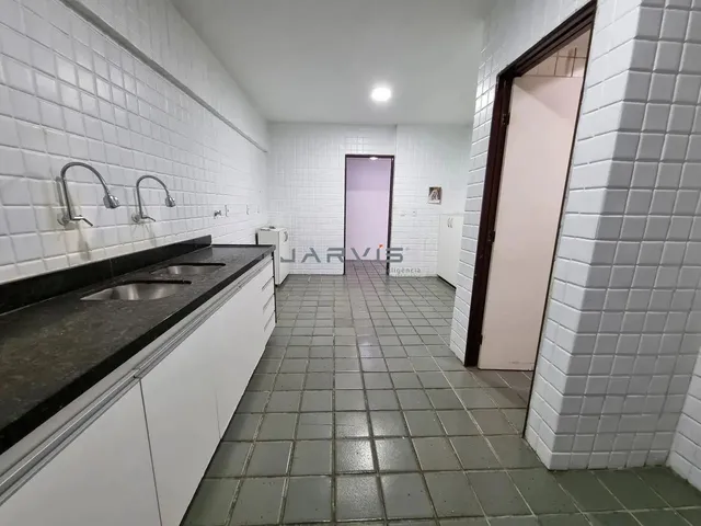 Imagem 9: Apartamento À Venda | 4 Quartos | 2 Suítes | 223M3 | Ponta Verde